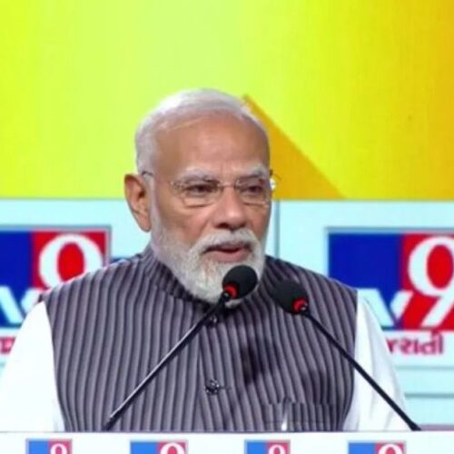 What is India's strategy on the Middle East Crisis? PM Modi reveals