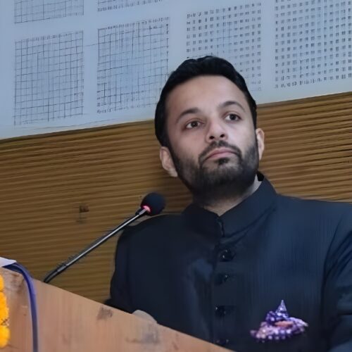 Professor Ali Khan Mahmudabad gets major relief in Operation Sindoor post case