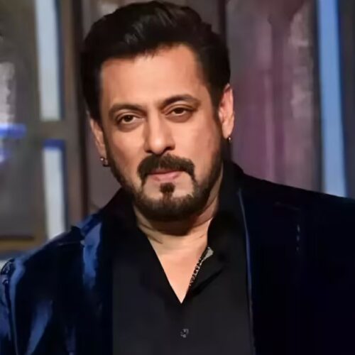 Salman Khan's film Battle of Galwan has been renamed and will now be released as Maatrubhumi: May War Rest In Peace.