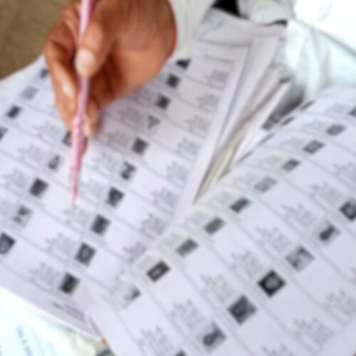 Over 31 lakh names deleted from voter list in Rajasthan