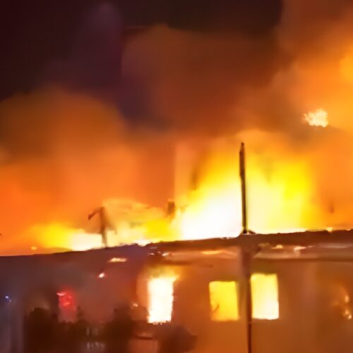 Pakistan launches another airstrike on Afghanistan