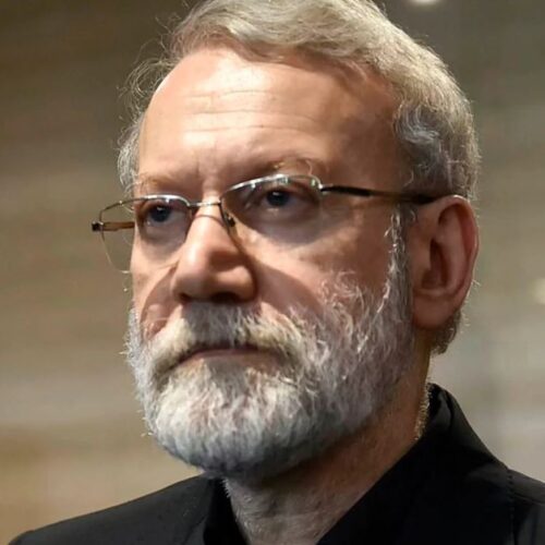 Israel-Iran War: Iran's powerful leader Ali Larijani dead, Israel claims