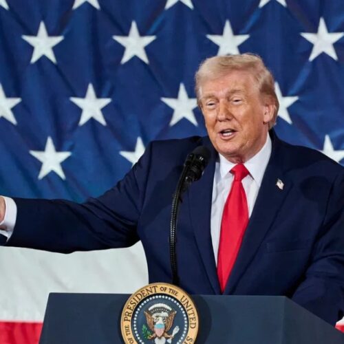 From 32,000 deaths to 11,888 'murderers,' Donald Trump's second 'State of the Union'