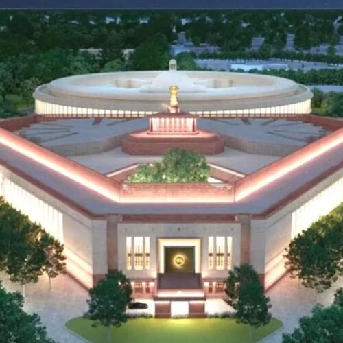 संसद बजट सत्र LIVE