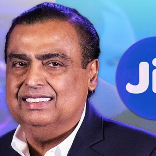 Mukesh Ambani is bringing a big IPO of Jio Platforms.