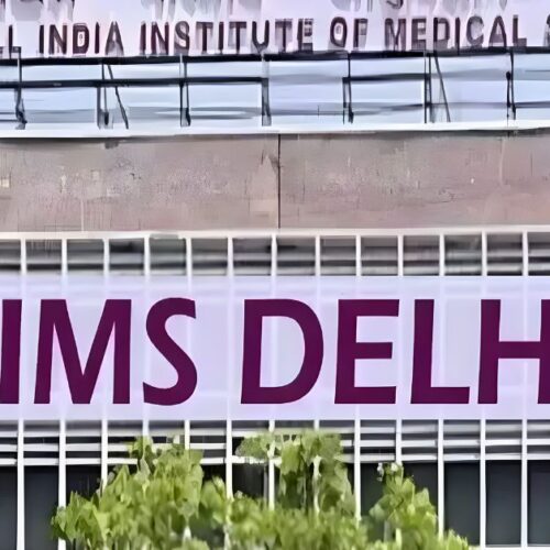 25,000 worth of tests are now free at AIIMS.