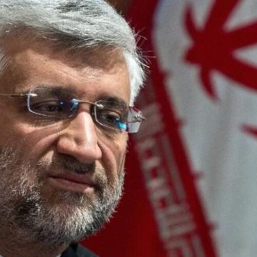 ईरान में बड़ा परिवर्तन : अली लारीजानी की मौत के बाद सईद जलीली को मिली सुरक्षा कमान