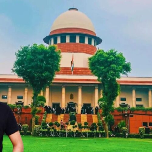 Supreme Court gives relief to famous YouTuber Elvish Yadav