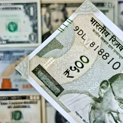 Rupee falls to 93 against dollar for the first time, inflation to worsen