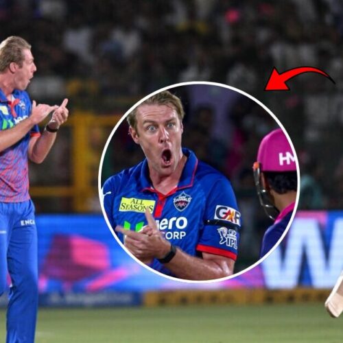 IPL 2026: वैभव सूर्यवंशी को ‘डराने वाले’ सेंड-ऑफ पर काइल जैमीसन पर एक्शन?