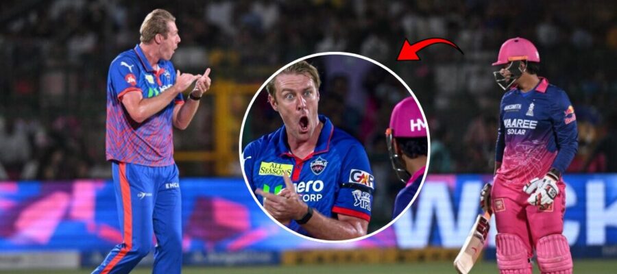 IPL 2026: वैभव सूर्यवंशी को ‘डराने वाले’ सेंड-ऑफ पर काइल जैमीसन पर एक्शन?