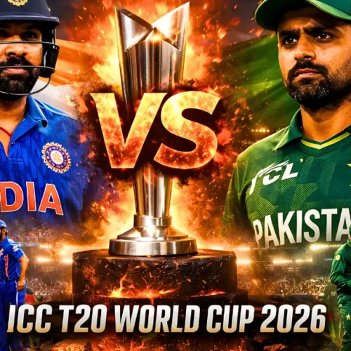 Pakistan's big U-turn: India's match is decided