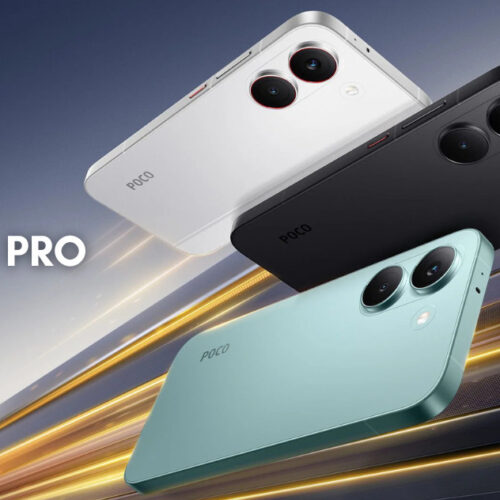 Poco X8 Pro