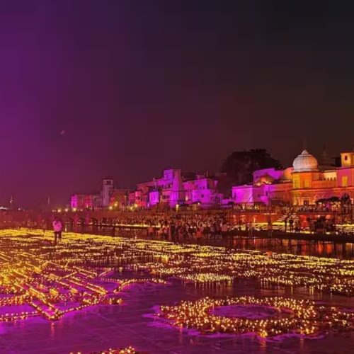 दीपावली विश्व धरोहर घोषित, देश के लिए ऐतिहासिक पर UNESCO की अमूर्त सांस्कृतिक धरोहर सूची में शामिल