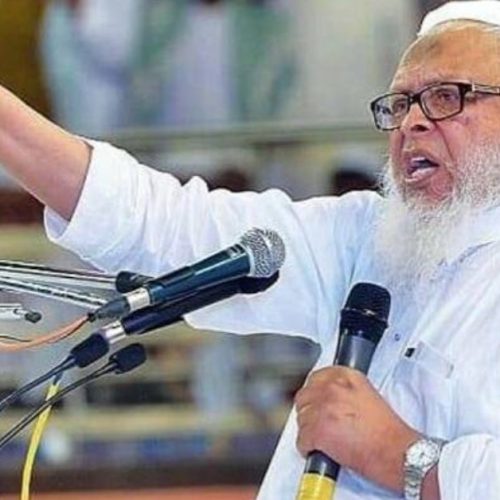 islam main sirf ek-allah ki ibaadat madni