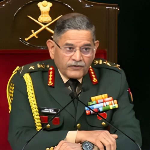 Army Chief's strong message to Pakistan