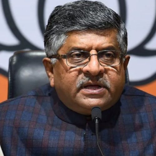 Fire breaks out at BJP leader's residence