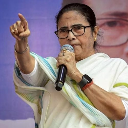 TMC's plea in IPAC raid case dismissed,