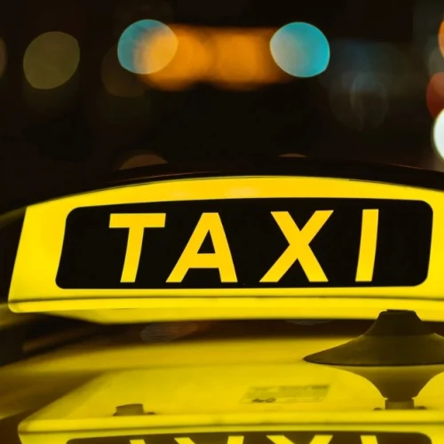 Delhi-NCR Metro commuters can now avail cheap taxis as soon as they get off the metro