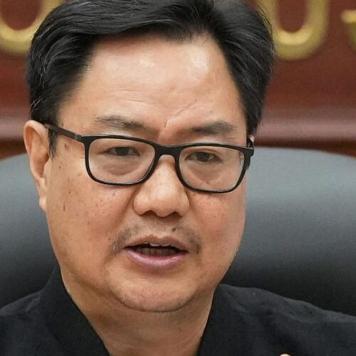 Congress MPs barged into Speaker Om Birla's chamber