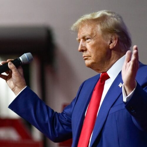 'We'll be leaving very soon': Trump says US to end Iran war in 2-3 weeks