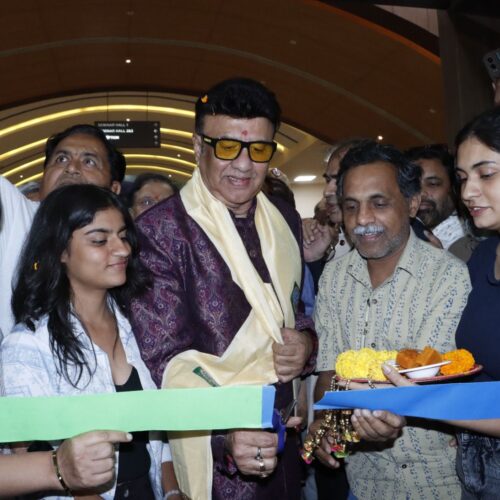 सुपवा के छात्रों की क्रिएटिविटी की हिसार में रही गूंज