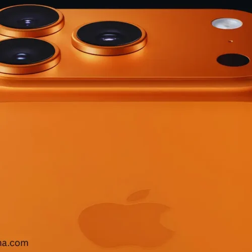 apple iphone 18 pro max