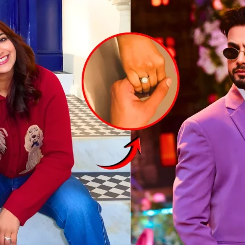 elvish yadav and jiya shankar dating