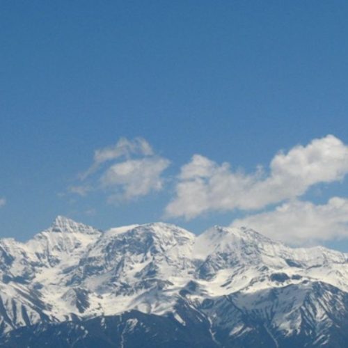 Ruckus over Pir Panjal in Jammu and Kashmir Assembly