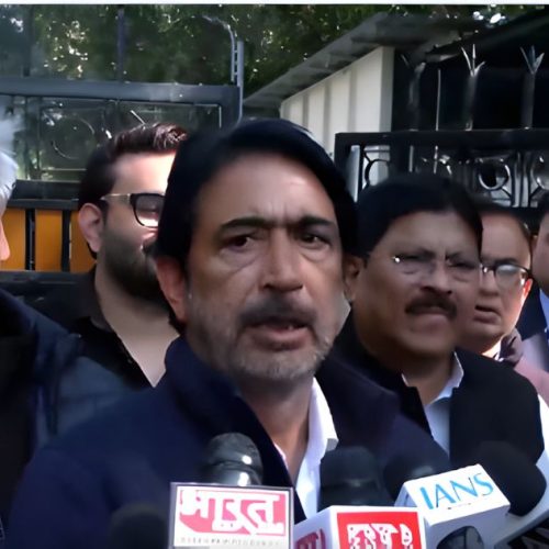 Congress will contest the elections alone in West Bengal