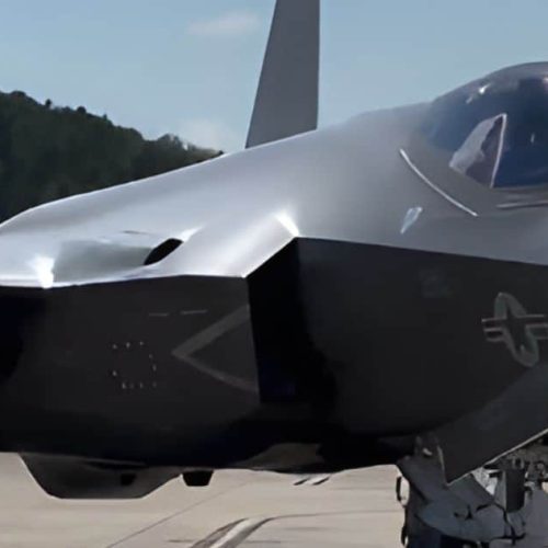 US Shoots Down Iranian Drone!