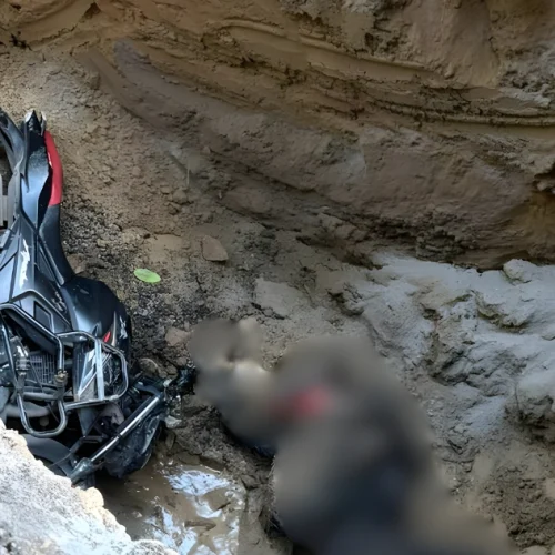 Delhi Jal Board negligence