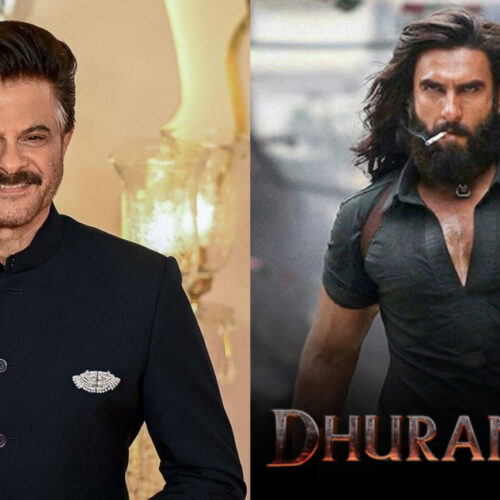 anil kapoor dhurandhar cameo
