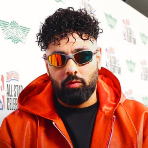 गाने से मचा बवाल! महिला आयोग सख्त, मशहूर रैपर पर गिरफ्तारी की तलवार