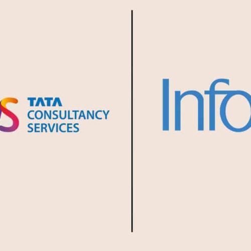 TCS-Infosys suffers major setback