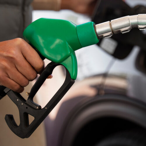 petrol diesle excise duty