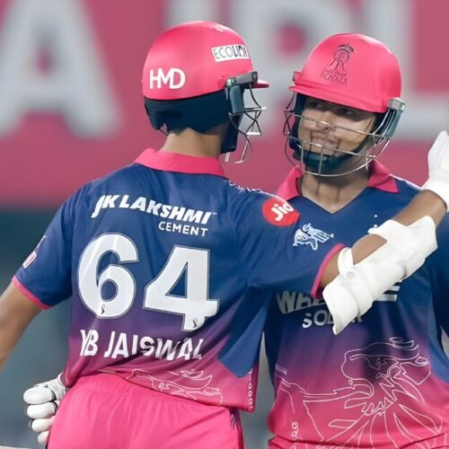 vaibhav suryavanshi vs csk ipl 2026