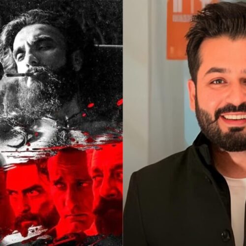 धुरंधर’ पर उठा विवाद