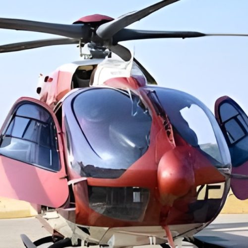 Haryana on alert after Ajit Pawar plane crash