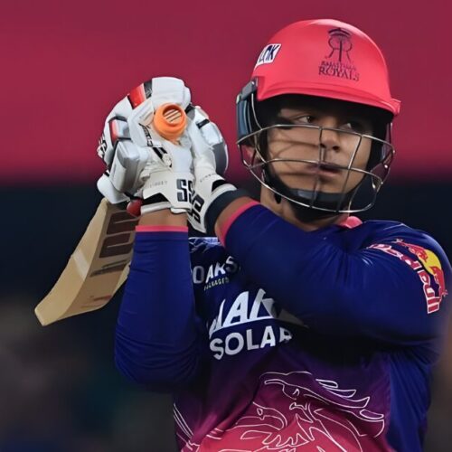 15 साल के तूफान को सलाम! विराट कोहली का ‘Dear Vaibhav’ मैसेज वायरल