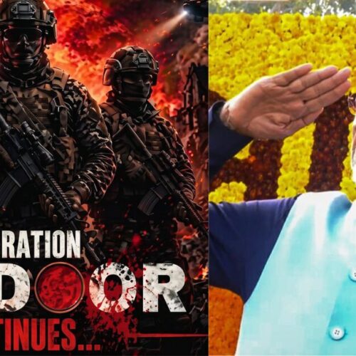 Operation Sindoor Anniversay: पीएम मोदी बोले- आतंकवाद को भारतीय सेना ने दिया करारा जवाब