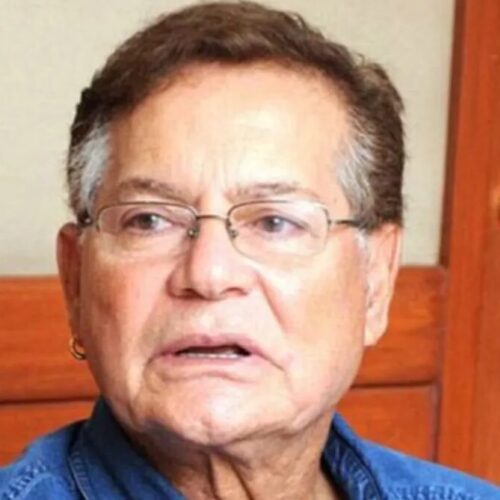 Salim Khan's health remains critical: Shifted to ventilator