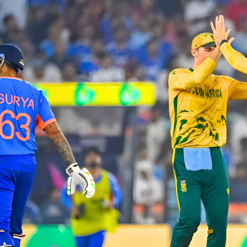 india vs south africa