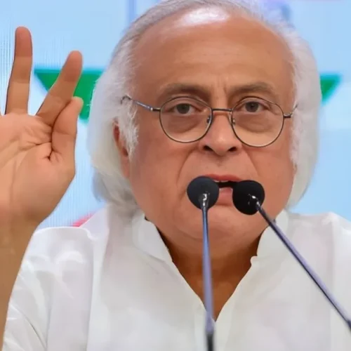 congress-raises-questions on the centre