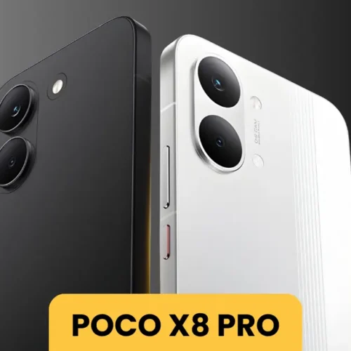 poco x8 pro