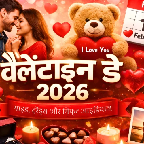 valentine day 2026