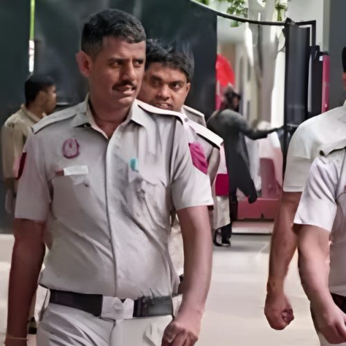 Bomb threat to Amritsar schools