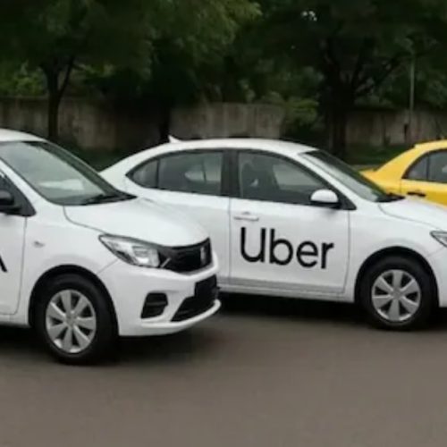 Ola-Uber cab drivers' strike