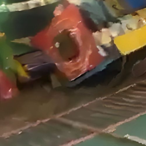 Accident at Surajkund fair: 'Tsunami swing' collapses, one dead