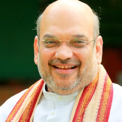Country will be Naxal-free, Amit Shah